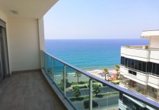 1+1 property for sale, 73 m2, 50m from the sea in Mahmutlar, Alanya, Turkey № 2552 – photo 1