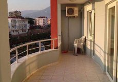 2+1 apartment for sale, 115 m2, 250m from the sea in Tosmur, Alanya, Turkey № 2587 – photo 9