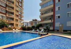 2+1 apartment for sale, 115 m2, 250m from the sea in Tosmur, Alanya, Turkey № 2587 – photo 1