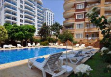 2+1 apartment for sale, 115 m2, 250m from the sea in Tosmur, Alanya, Turkey № 2587 – photo 4