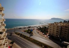 2+1 apartment for sale, 110 m m2, 50m from the sea in Tosmur, Alanya, Turkey № 2592 – photo 1