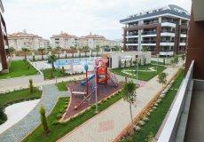 1+1 apartment for sale, 70 m2, 600m from the sea in Oba, Alanya, Turkey № 2543 – photo 12