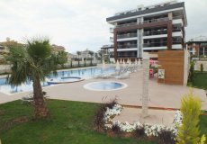 1+1 apartment for sale, 70 m2, 600m from the sea in Oba, Alanya, Turkey № 2543 – photo 4