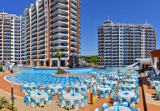 1+1 apartment for sale, 70 m2, 1500m from the sea in Mahmutlar, Alanya, Turkey № 2531 – photo 1