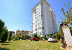 1+1 apartment for sale, 65 m2, 900m from the sea in Tosmur, Alanya, Turkey № 2527 – photo 4