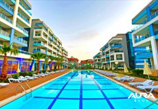 2+1 apartment for sale, 120 m2, 250m from the sea in Kestel, Alanya, Turkey № 2520 – photo 1