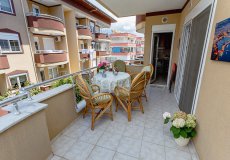 2+1 apartment for sale, 110 m2, 180m from the sea in Oba, Alanya, Turkey № 2564 – photo 2