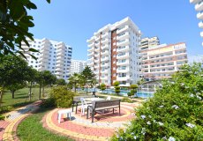 1+1 apartment for sale, 65 m2, 450m from the sea in Mahmutlar, Alanya, Turkey № 2321 – photo 4