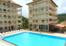 2+1 apartment for sale, 105 m2, 1500m from the sea in Demirtash, Alanya, Turkey № 2604 – photo 1