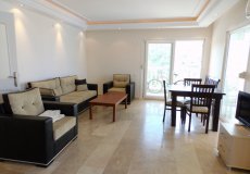 2+1 apartment for sale, 105 m2, 1500m from the sea in Demirtash, Alanya, Turkey № 2604 – photo 8