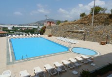 2+1 apartment for sale, 105 m2, 1500m from the sea in Demirtash, Alanya, Turkey № 2604 – photo 2