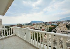4+1 penthouse for sale, 196 m2, 50m from the sea in Alanyas center, Alanya, Turkey № 2613 – photo 40