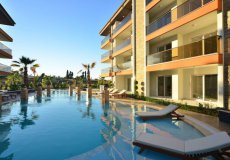 2+1 apartment for sale, 125 m2, 250m from the sea in Avsallar, Alanya, Turkey № 2645 – photo 1