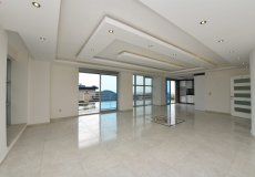 4+1 villa for sale, 260 m2, 3000m from the sea in Kargicak, Alanya, Turkey № 2632 – photo 10