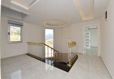 4+1 villa for sale, 260 m2, 3000m from the sea in Kargicak, Alanya, Turkey № 2632 – photo 14