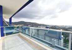 4+1 villa for sale, 260 m2, 3000m from the sea in Kargicak, Alanya, Turkey № 2632 – photo 23