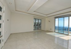 4+1 villa for sale, 260 m2, 3000m from the sea in Kargicak, Alanya, Turkey № 2632 – photo 18
