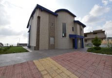 4+1 villa for sale, 260 m2, 3000m from the sea in Kargicak, Alanya, Turkey № 2632 – photo 2