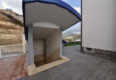 4+1 villa for sale, 260 m2, 3000m from the sea in Kargicak, Alanya, Turkey № 2632 – photo 4