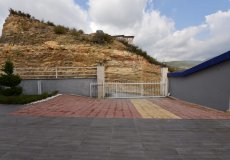 4+1 villa for sale, 260 m2, 3000m from the sea in Kargicak, Alanya, Turkey № 2632 – photo 3
