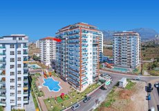 2+1 apartment for sale, 120 m2, 400m from the sea in Mahmutlar, Alanya, Turkey № 2637 – photo 29