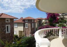 3+1 villa for sale, in Alanyas center, Alanya, Turkey № 2640 – photo 15