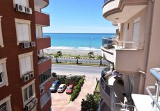2+1 apartment for sale, 110 m2, 50m from the sea in Mahmutlar, Alanya, Turkey № 2658 – photo 15