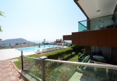 3+1 penthouse for sale, 185 m2, in Alanyas center, Alanya, Turkey № 2660 – photo 7