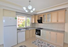 2+1 apartment for sale, 120 m2, 400m from the sea in Tosmur, Alanya, Turkey № 2664 – photo 7
