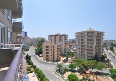 2+1 apartment for sale, 120 m2, 400m from the sea in Tosmur, Alanya, Turkey № 2664 – photo 18