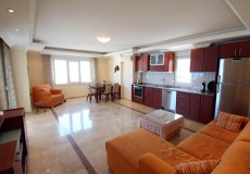 2+1 apartment for sale, 100 m2, 50m from the sea in Tosmur, Alanya, Turkey № 2665 – photo 4