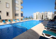 2+1 apartment for sale, 100 m2, 50m from the sea in Tosmur, Alanya, Turkey № 2665 – photo 16