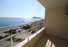 2+1 apartment for sale, 100 m2, 50m from the sea in Tosmur, Alanya, Turkey № 2665 – photo 14