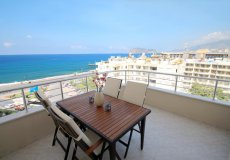 2+1 apartment for sale, 100 m2, 50m from the sea in Tosmur, Alanya, Turkey № 2665 – photo 2