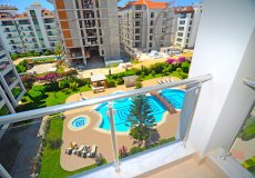 1+1 apartment for sale, 70 m2, 200m from the sea in Kestel, Alanya, Turkey № 2672 – photo 36