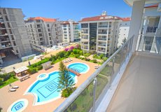 1+1 apartment for sale, 70 m2, 200m from the sea in Kestel, Alanya, Turkey № 2672 – photo 35