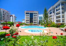1+1 apartment for sale, 70 m2, 200m from the sea in Kestel, Alanya, Turkey № 2672 – photo 4