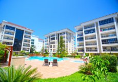 1+1 apartment for sale, 70 m2, 200m from the sea in Kestel, Alanya, Turkey № 2672 – photo 2
