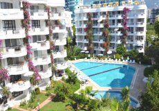 2+1 apartment for sale, 100 m2, 50m from the sea in Mahmutlar, Alanya, Turkey № 2675 – photo 16