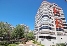 2+1 apartment for sale, 120 m2, 350m from the sea in Mahmutlar, Alanya, Turkey № 2678 – photo 7