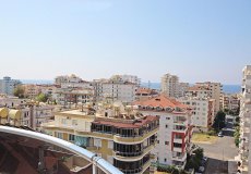 2+1 apartment for sale, 120 m2, 350m from the sea in Mahmutlar, Alanya, Turkey № 2678 – photo 30