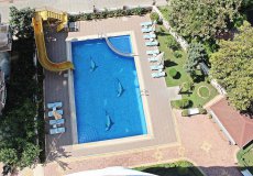 2+1 apartment for sale, 120 m2, 350m from the sea in Mahmutlar, Alanya, Turkey № 2678 – photo 33