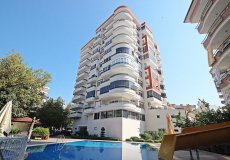 2+1 apartment for sale, 120 m2, 350m from the sea in Mahmutlar, Alanya, Turkey № 2678 – photo 4