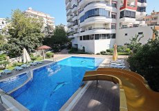 2+1 apartment for sale, 120 m2, 350m from the sea in Mahmutlar, Alanya, Turkey № 2678 – photo 3