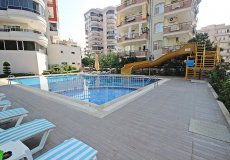 2+1 apartment for sale, 120 m2, 350m from the sea in Mahmutlar, Alanya, Turkey № 2678 – photo 2