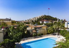 2+1 villa for sale, 120 m2, 350m from the sea in Konakli, Alanya, Turkey № 2680 – photo 3