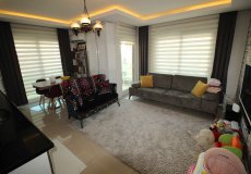 1+1 apartment for sale, 70 m2, 500m from the sea in Alanyas center, Alanya, Turkey № 2695 – photo 8