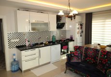 1+1 apartment for sale, 70 m2, 500m from the sea in Alanyas center, Alanya, Turkey № 2695 – photo 7