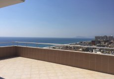 4+1 penthouse for sale, 220 m2, 20m from the sea in Mahmutlar, Alanya, Turkey № 2697 – photo 4