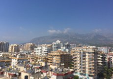 4+1 penthouse for sale, 220 m2, 20m from the sea in Mahmutlar, Alanya, Turkey № 2697 – photo 3